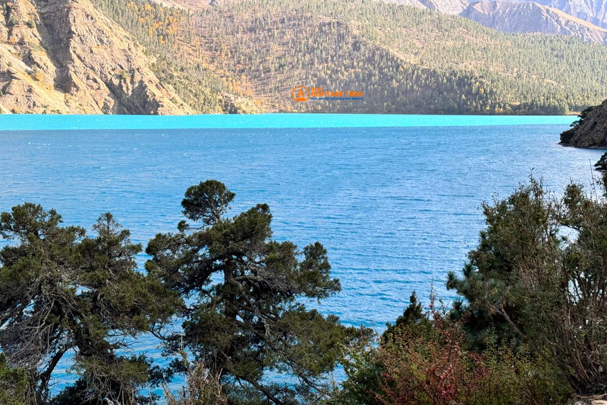 Lower Dolpo View