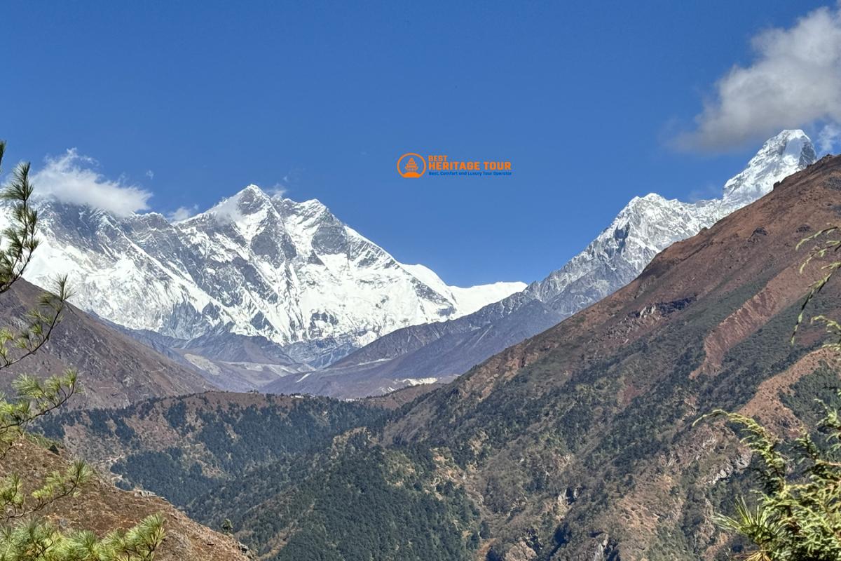 Everest View Point