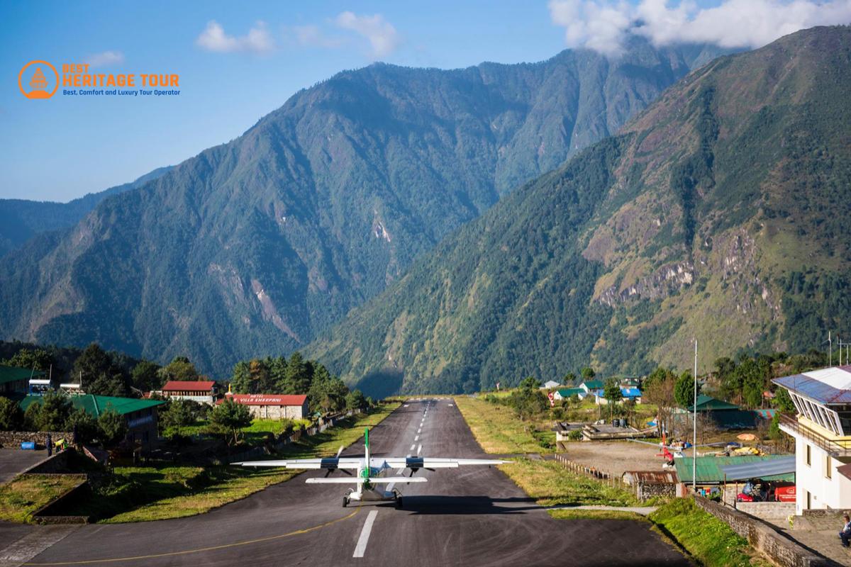 Lukla Airport