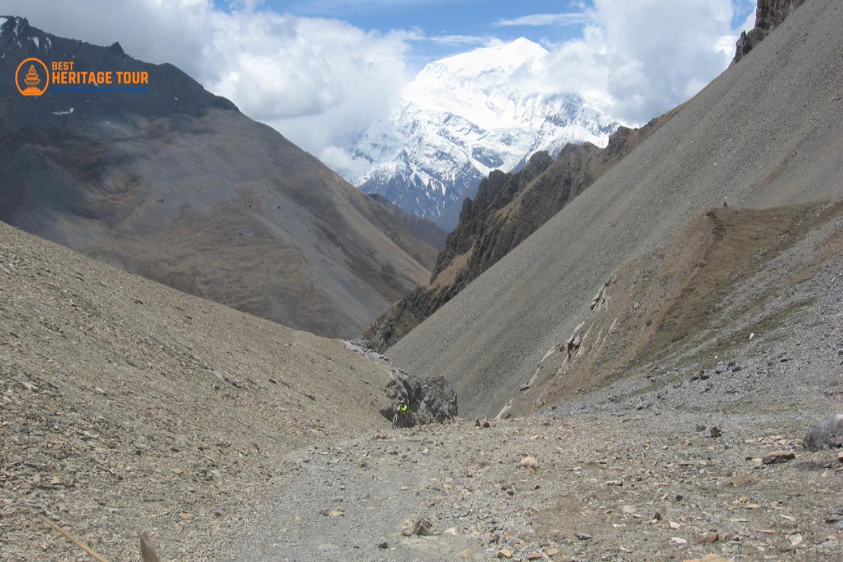 Annapurna Circuit