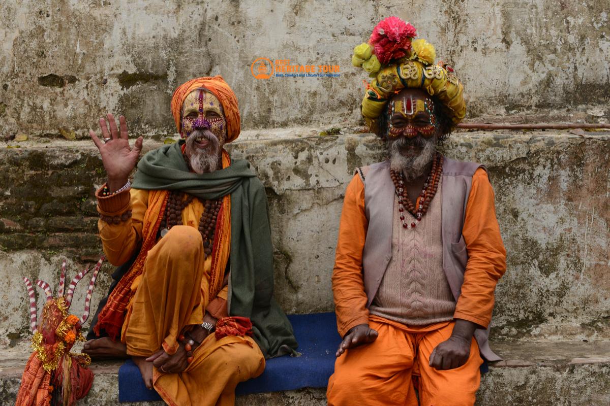 Pasupatinath Temple