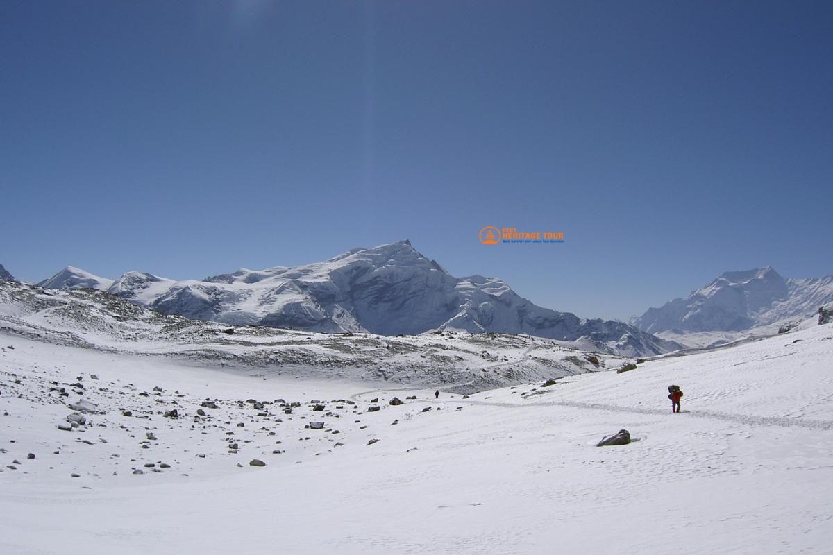 Annapurna Circuit