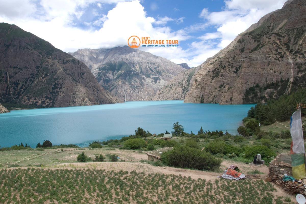 Dolpo Trek