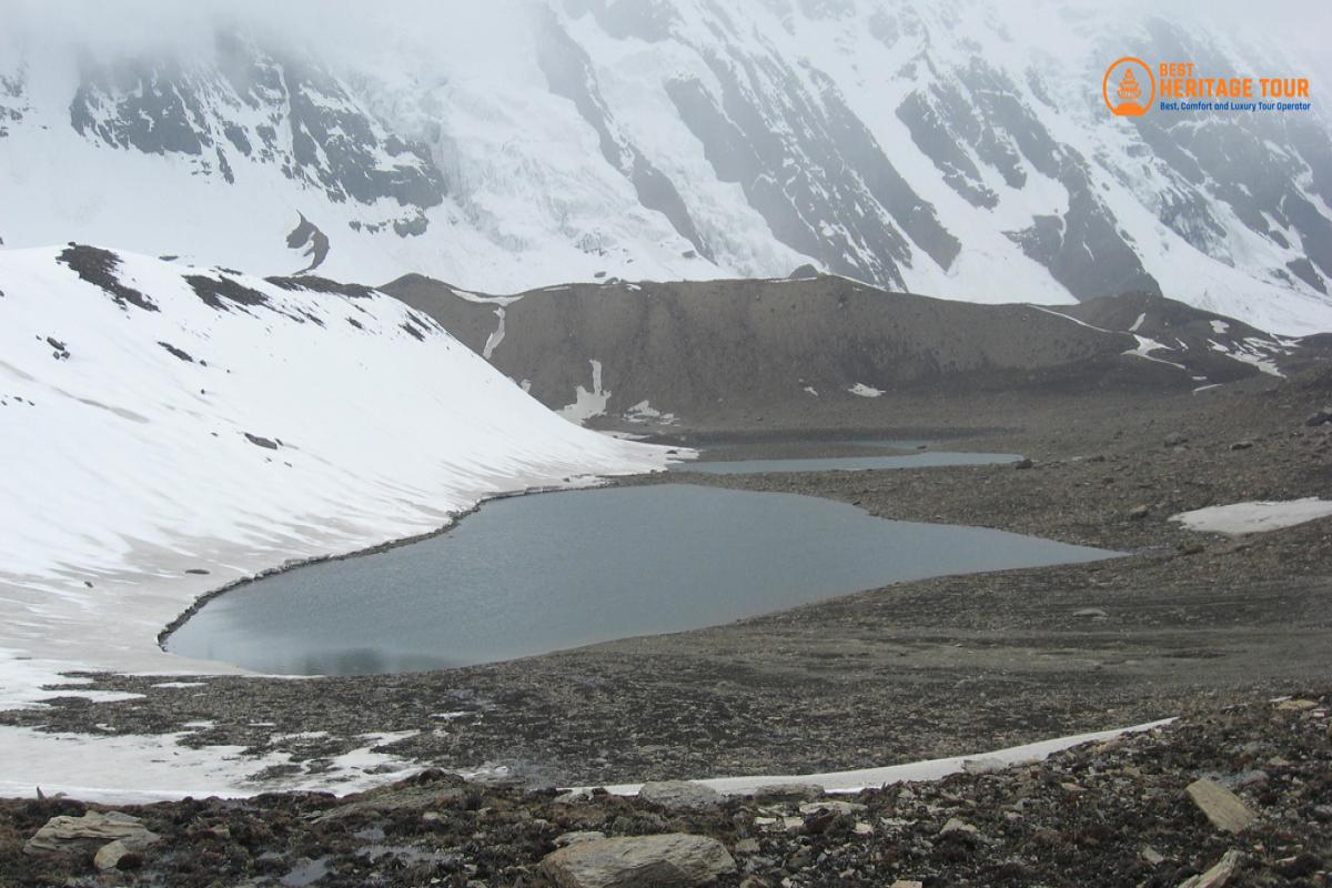 Tilicho Lake