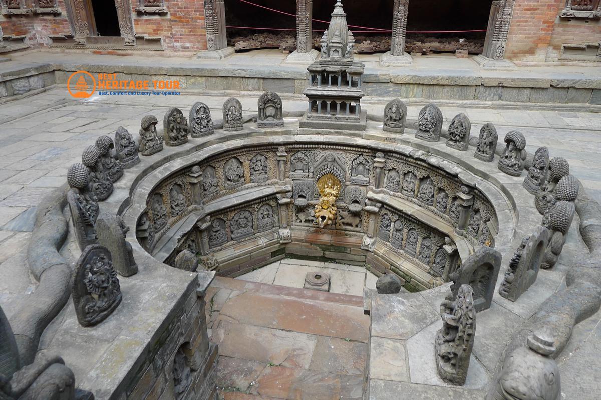 Bhaktapur Heritage Tour