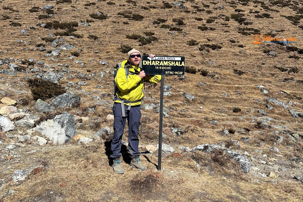 Tsum Valley Manaslu Way