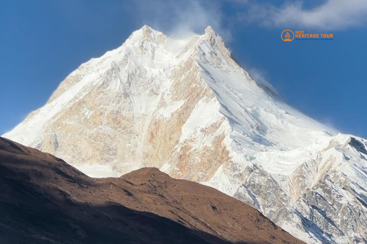 Manaslu CIrcuit