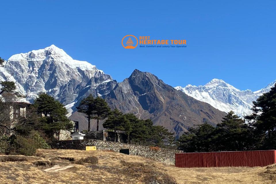 Everest View Short Trek - 5 Days - Cost and Itinerary