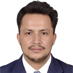 Anil Dhakal