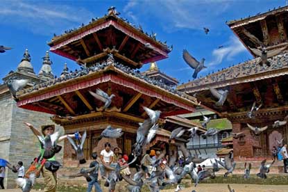 Kathmandu Photography Expedition